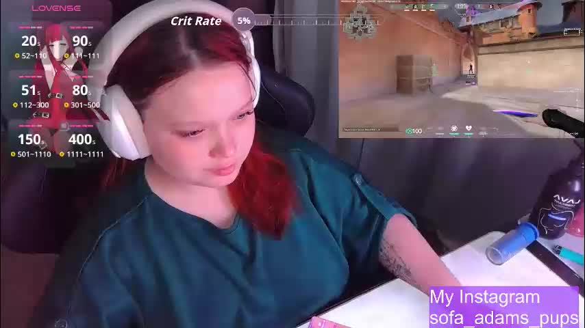 _sofia_adam_ Live Sex December 14, 2025