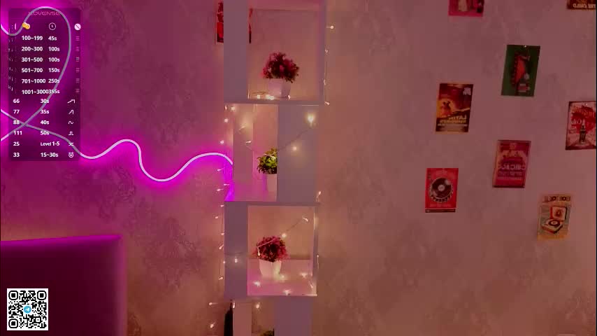 winnierabsatt Live Sex 2025.11.17