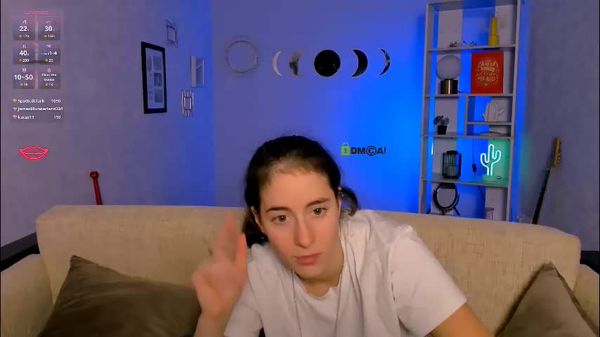 daisy_baby_ Live Sex December 14, 2025