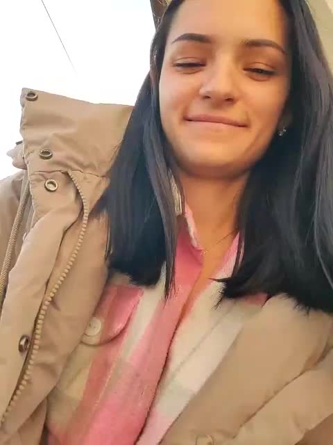 Lina-Luna Live Sex December 12, 2025