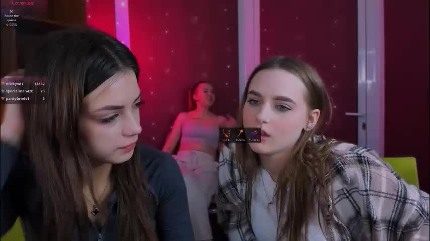 mila_glow Live Sex 2025.11.17