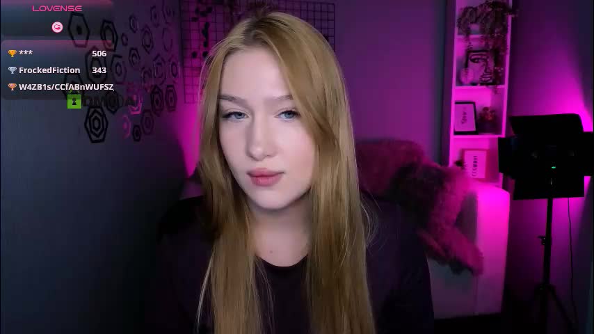 playful_sophie Live Sex December 17, 2025