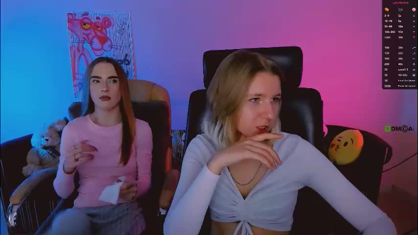 doll_vey Live Sex December 13, 2025