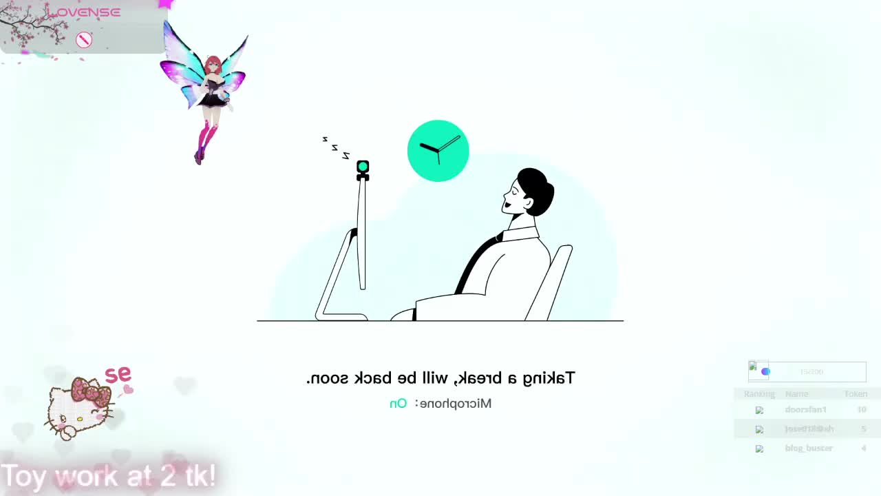 TeilaHex Live Sex December 14, 2025