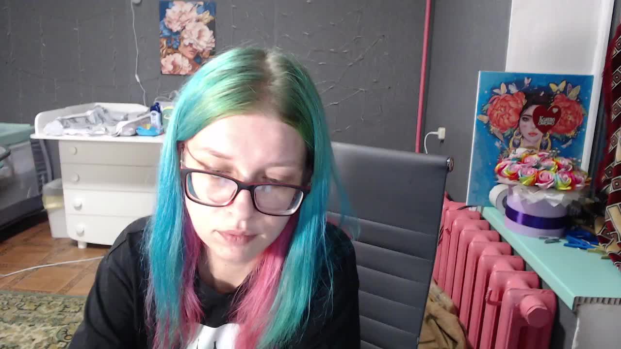 malvinella Live Sex December 12, 2025