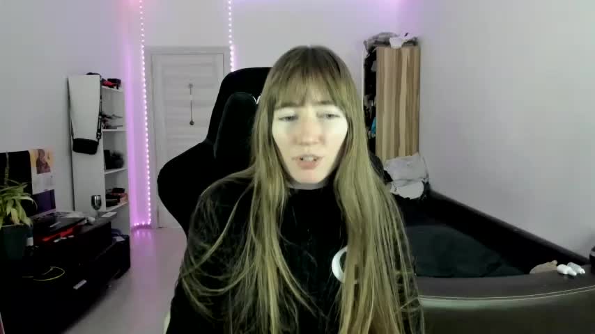 bekkawell Live Sex December 13, 2025