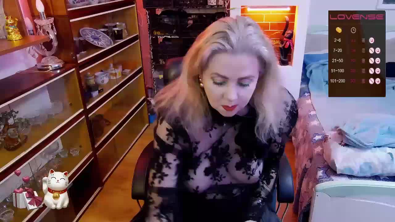 Delicecatmyau Live Sex November 18, 2025