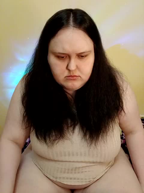 Mashenka Live Sex December 13, 2025