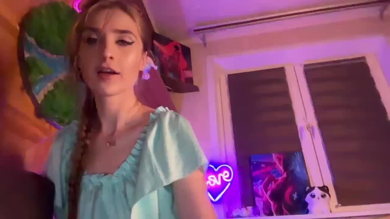 SweetyMeow Live Sex December 14, 2025
