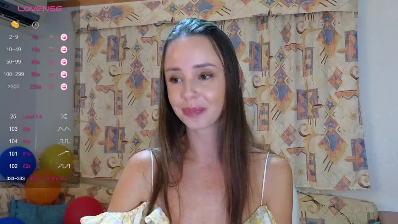 Miss_Milka Live Sex December 14, 2025