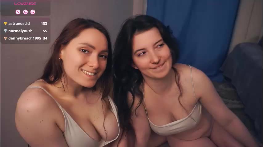 hanalif Live Sex December 17, 2025