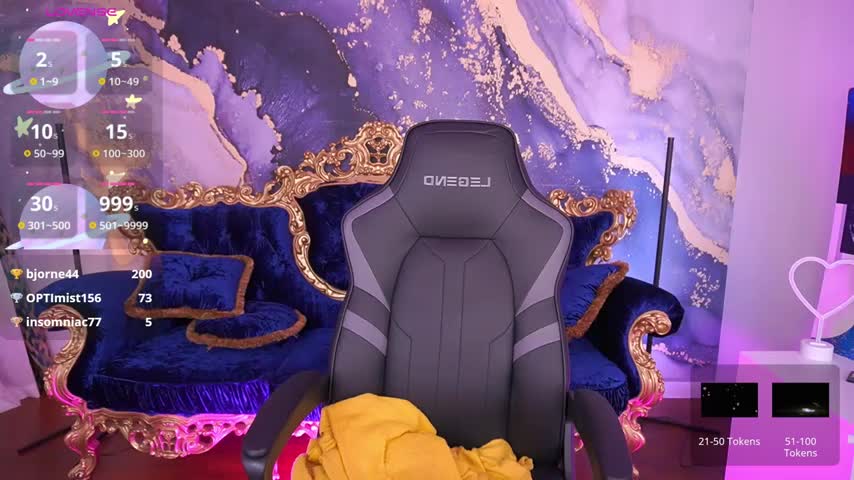 LilElfie Live Sex December 14, 2025