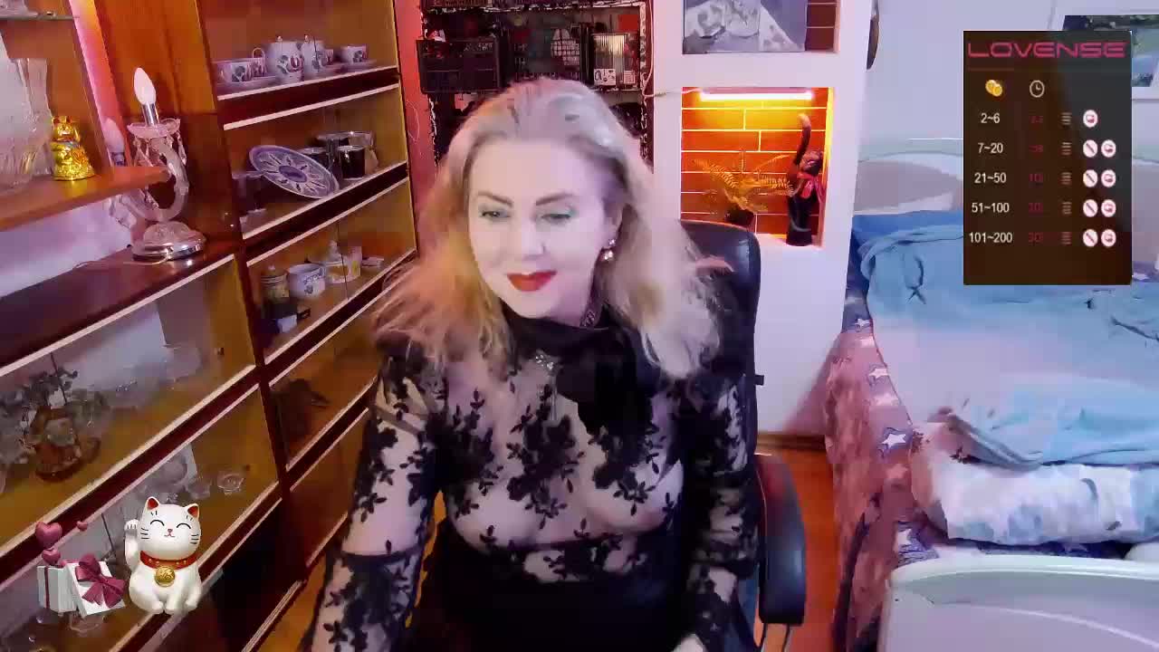 Delicecatmyau Live Sex November 18, 2025