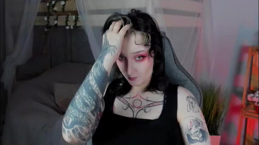 asheluck Live Sex December 13, 2025