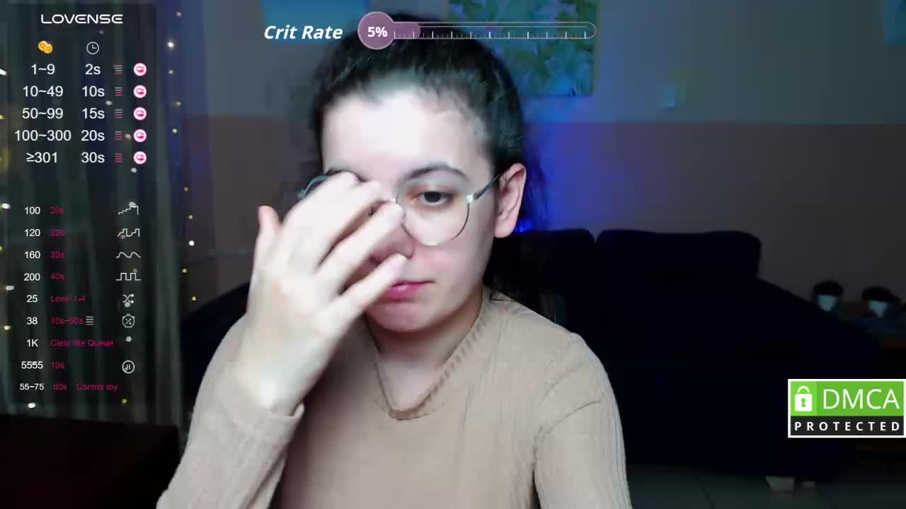 AminaBeatris13 Live Sex December 13, 2025