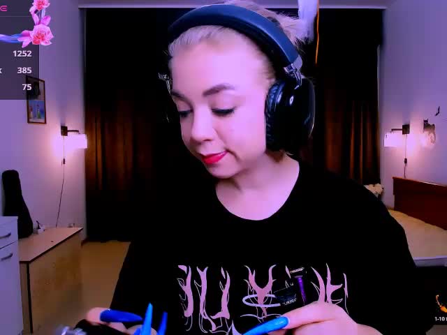 BabyNicole Live Sex December 13, 2025