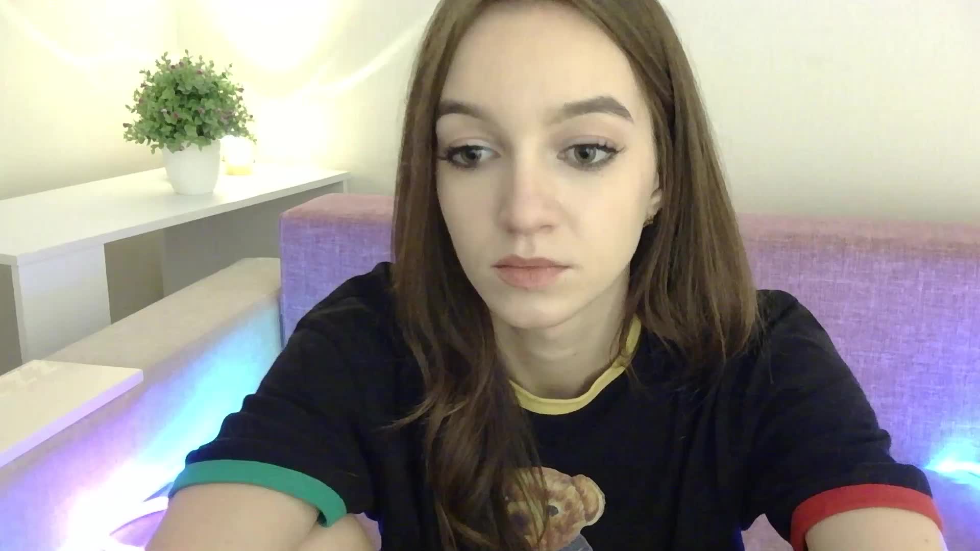 NotSoSweetDasha Live Sex December 14, 2025