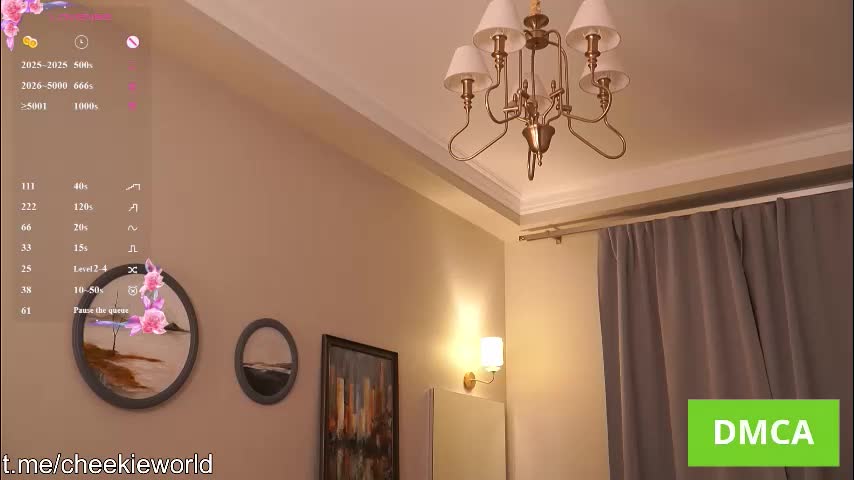 cheekie_breekie Live Sex December 13, 2025