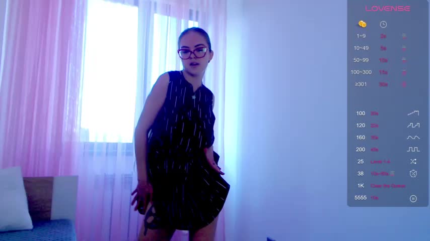 Sarah_HS Live Sex December 14, 2025