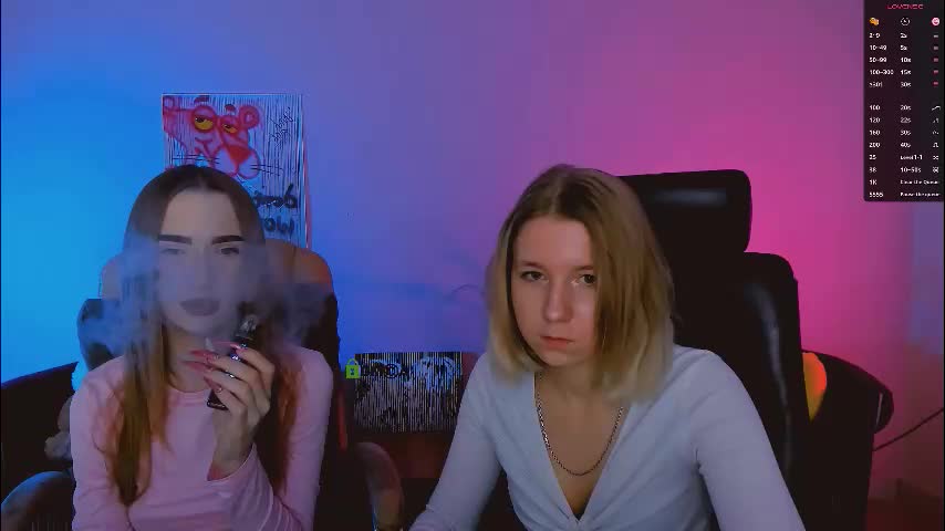 doll_vey Live Sex December 13, 2025