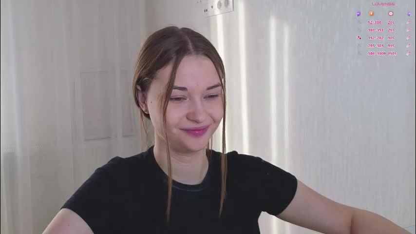 sharrimalagisi Live Sex December 13, 2025