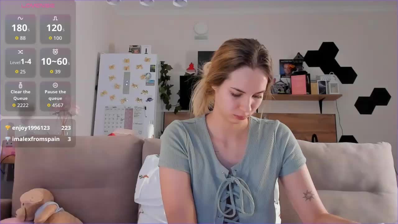 FindMyGSpot Live Sex December 13, 2025