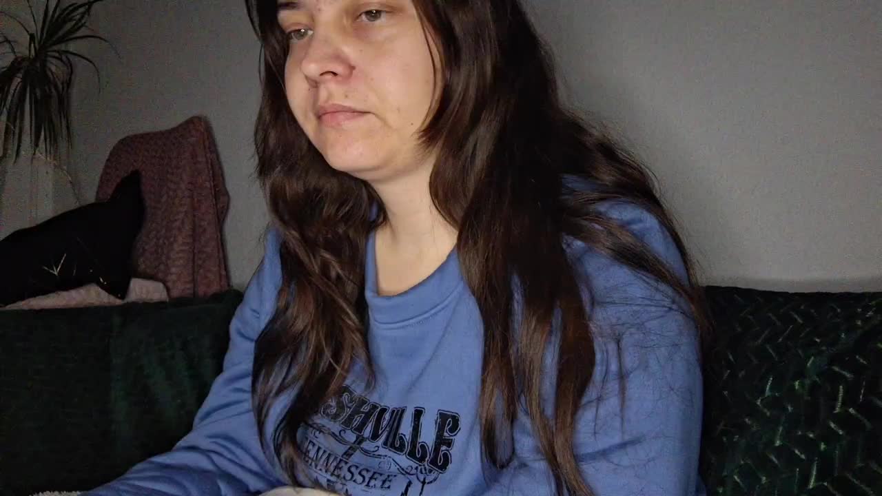 CyndeeWinter Live Sex November 18, 2025