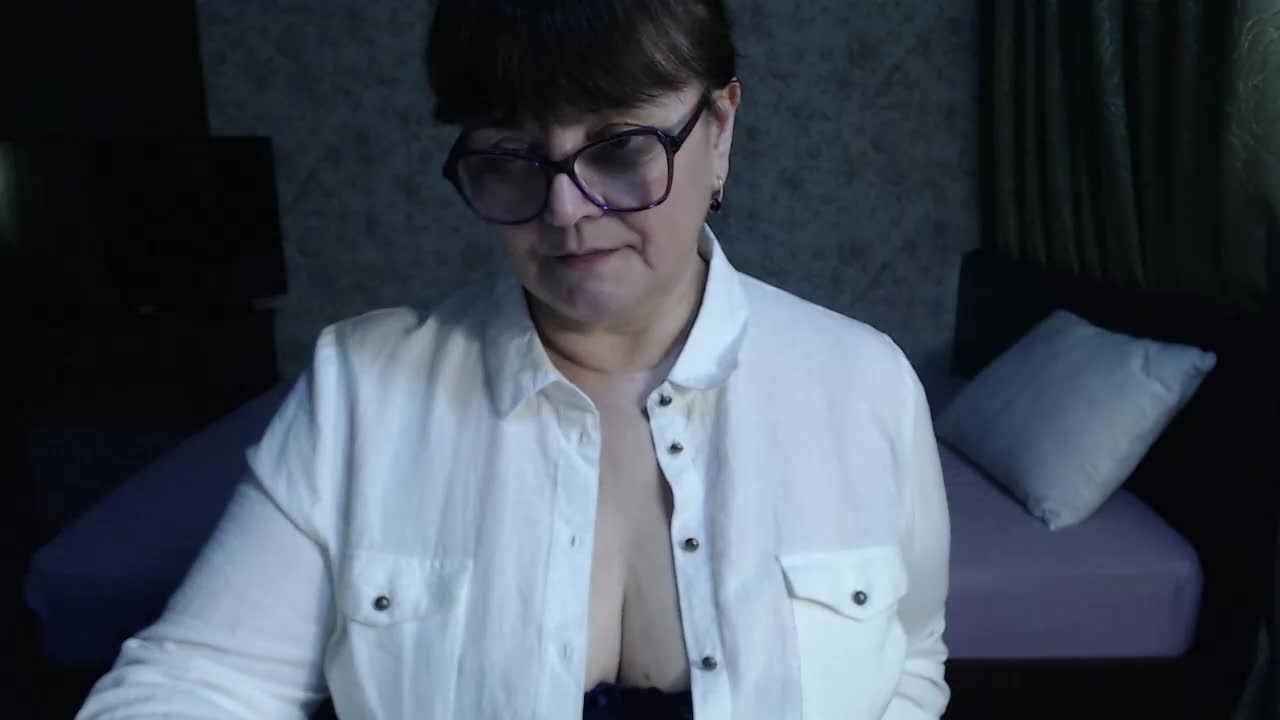 KamiHitoro Live Sex December 14, 2025