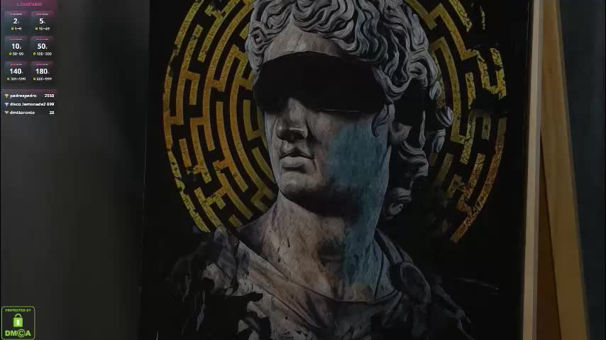 amanda_sayhey Live Sex December 13, 2025