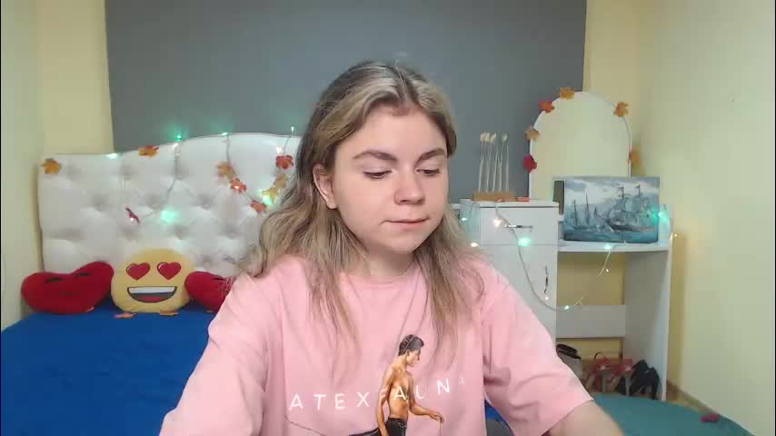 rrtinaredly Live Sex December 13, 2025