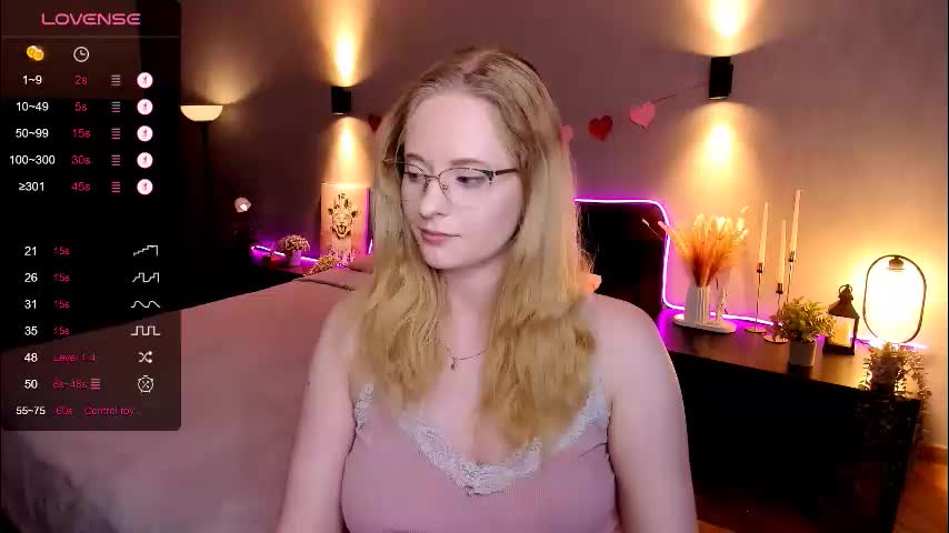 sheslinki Live Sex December 13, 2025