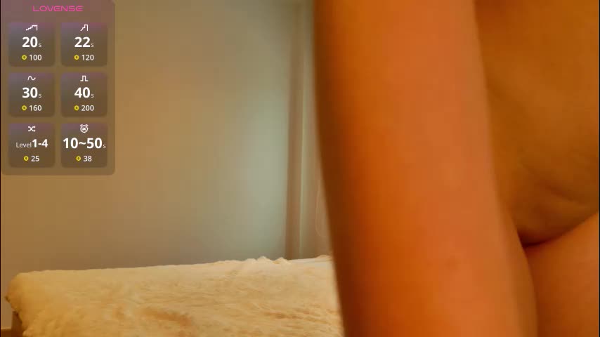 phantomlace Live Sex 2025.11.18