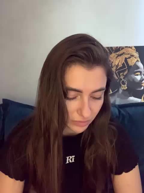 WILDGIRL Live Sex December 14, 2025