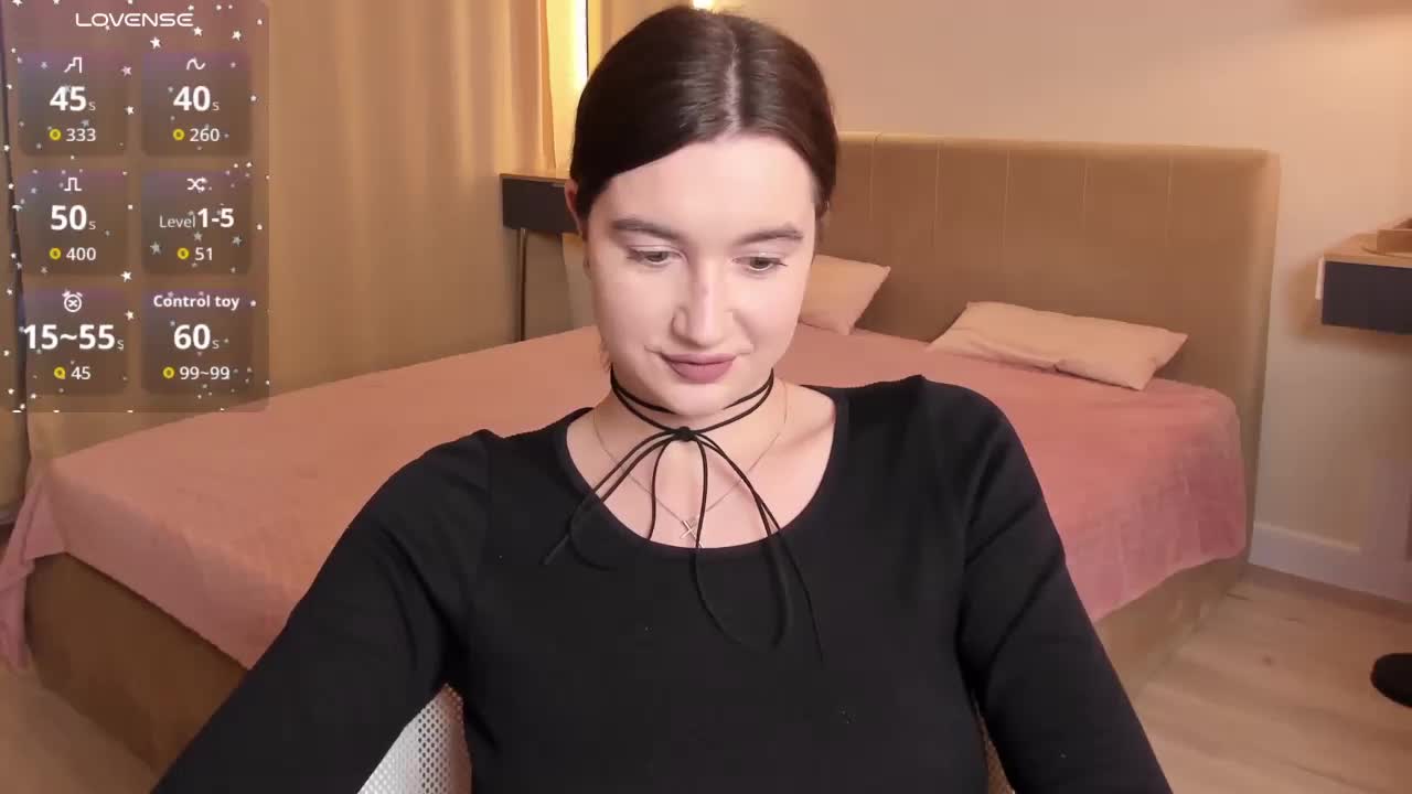 Lillian-s Live Sex November 18, 2025