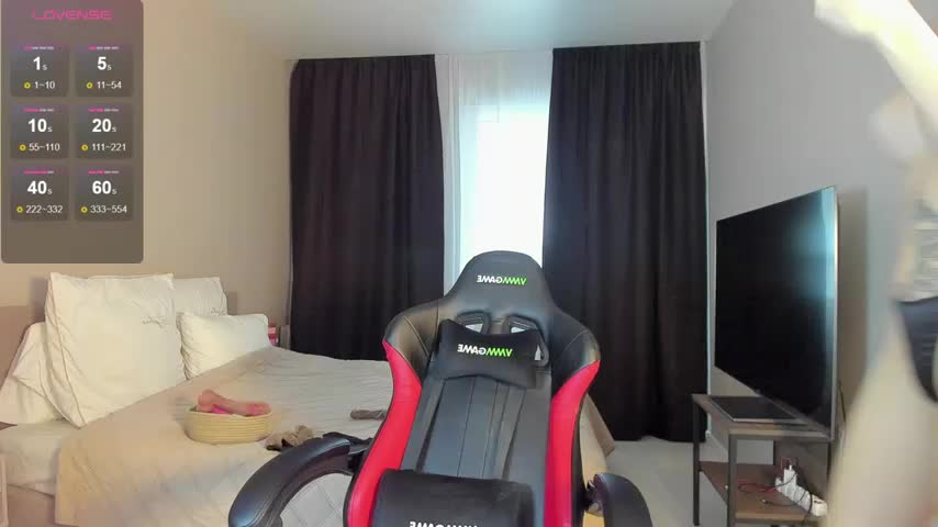 Princess_Zelda Live Sex December 13, 2025