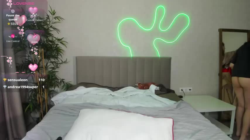 Luna_G0ld Live Sex December 13, 2025