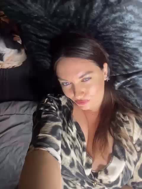 Vishenkakiss Live Sex November 17, 2025