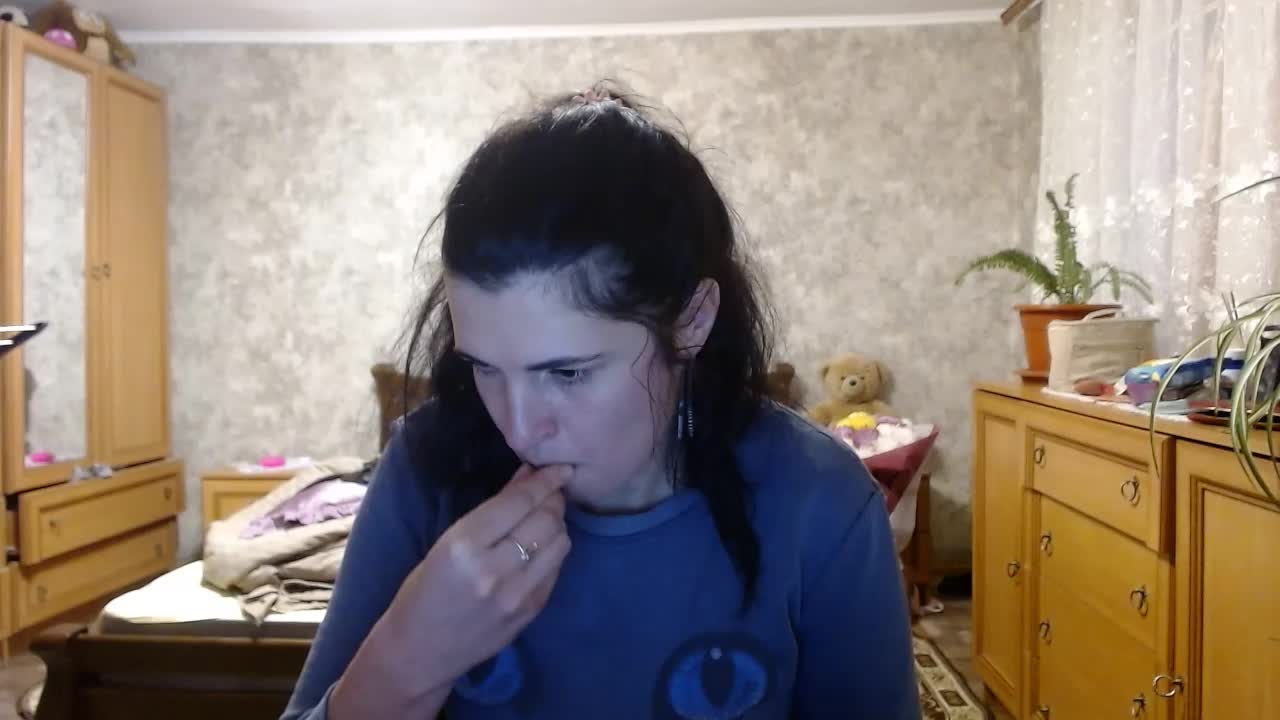 KristiWhite Live Sex December 13, 2025