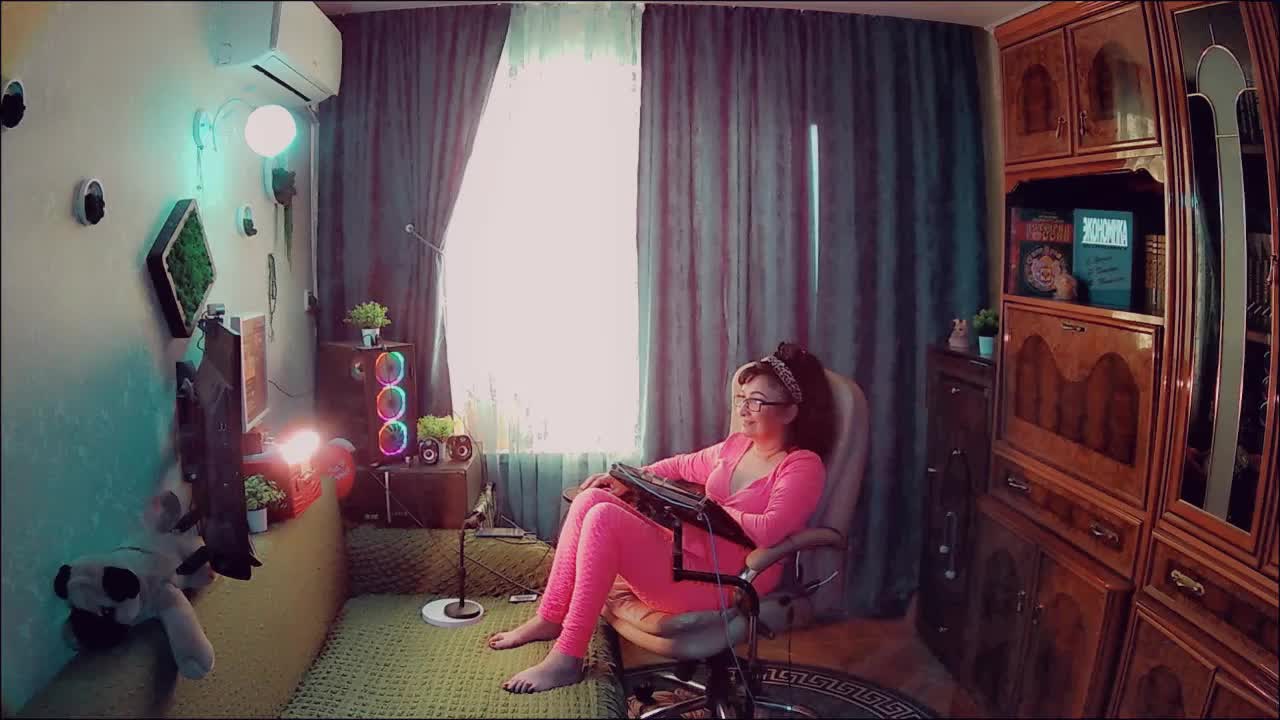 Infodar Live Sex 2025.11.18