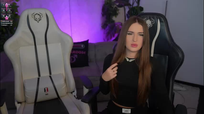 kira0541 Live Sex December 17, 2025