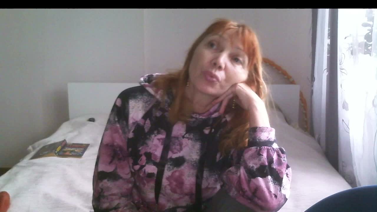 LIliana77777 Live Sex December 12, 2025