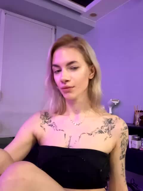 Millashaa Live Sex December 13, 2025