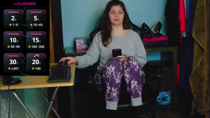 treejeanne Live Sex November 18, 2025