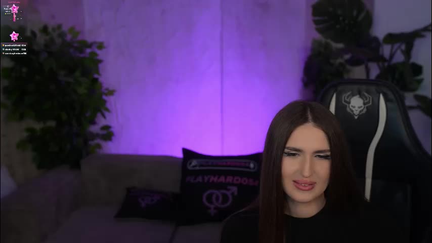 kira0541 Live Sex December 17, 2025