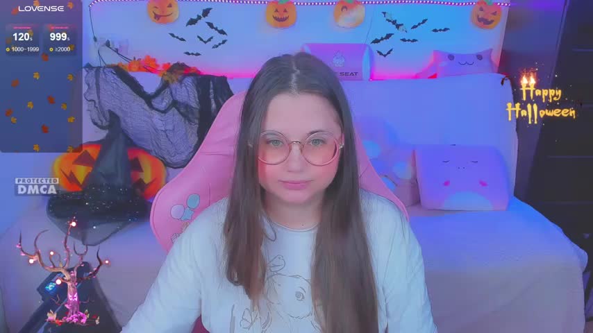 Lolisuccub Live Sex December 13, 2025