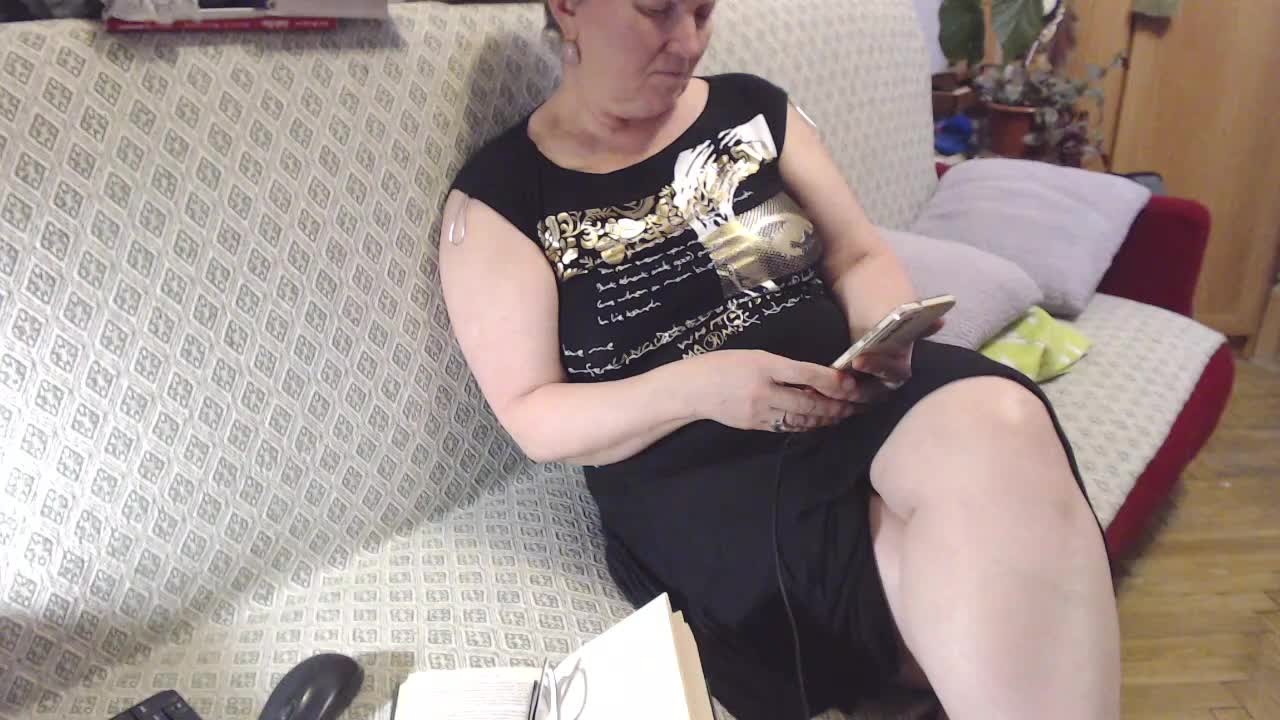 lisaEmersson Live Sex November 18, 2025