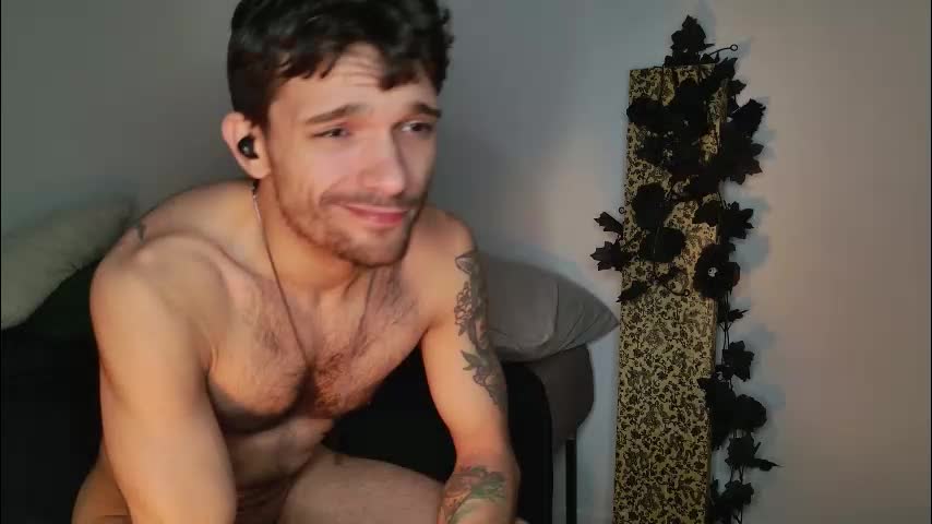 jackdesfeux Live Sex December 17, 2025