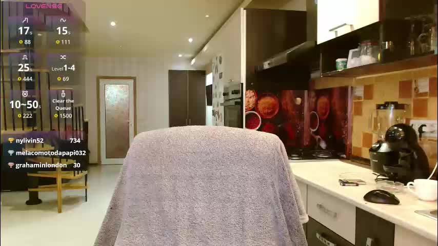 aly_alyce Live Sex December 13, 2025