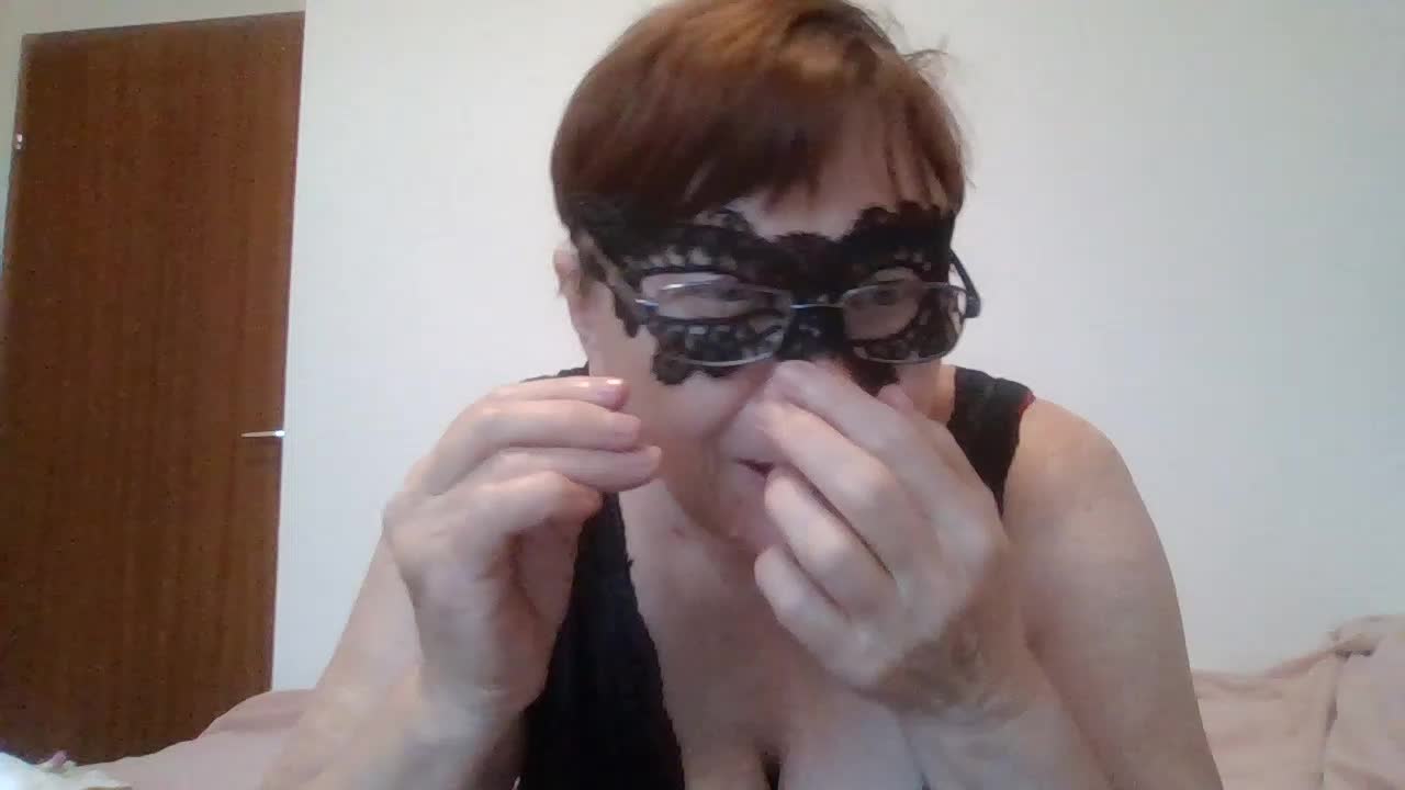 RomachkaT Live Sex December 12, 2025