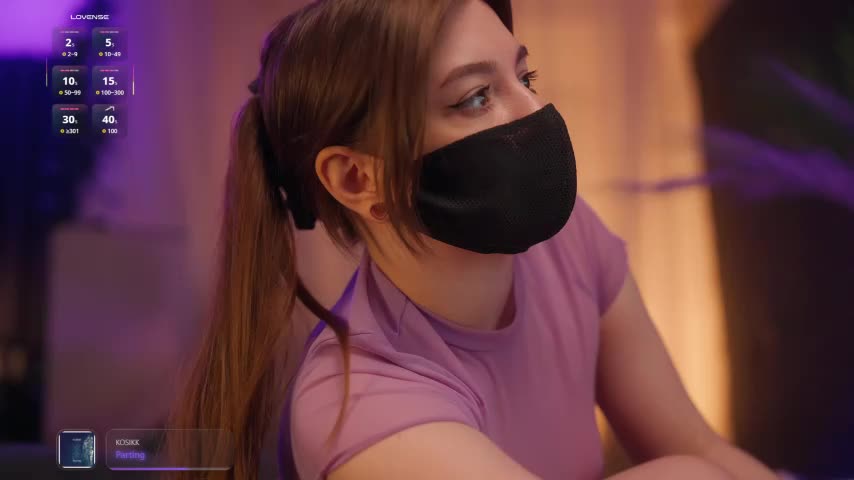 aarimass Live Sex December 13, 2025